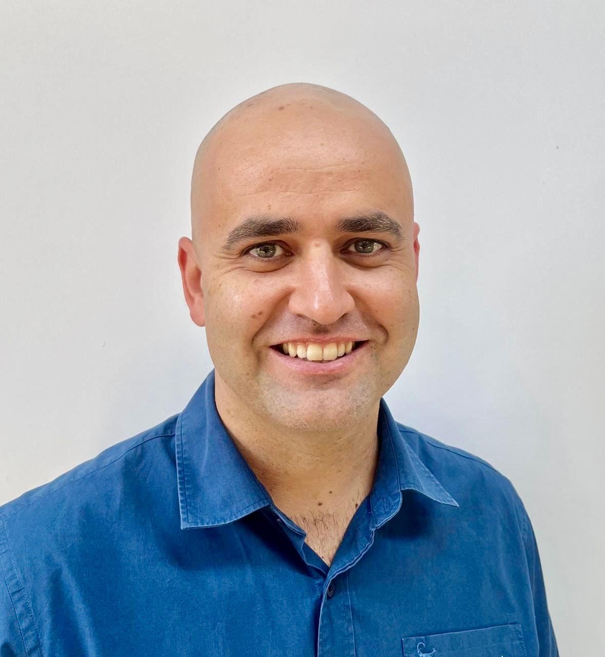 Dr Juan Vermeulen